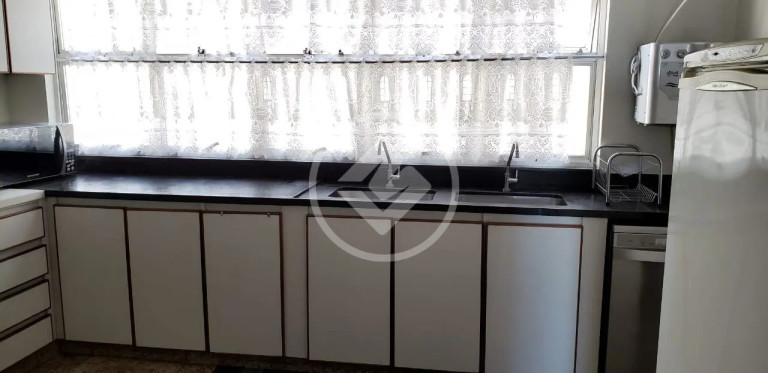 Imagem Apartamento com 6 Quartos à Venda, 609 m² em Edifício João Paulo I - Goiânia