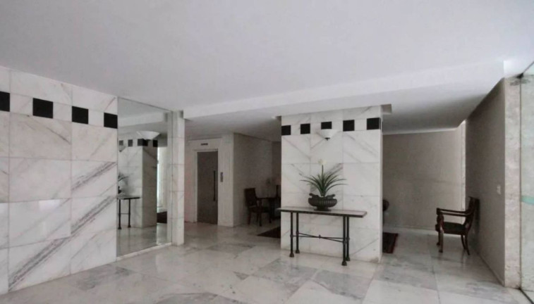 Imagem Apartamento com 3 Quartos à Venda, 136 m² em Bela Vista - São Paulo Imagem Apartamento com 3 Quartos à Venda, 136 m² em Bela Vista - São Paulo