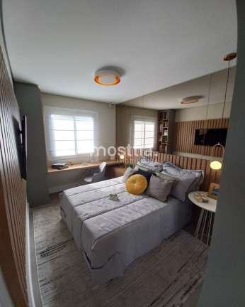 Imagem Apartamento com 2 Quartos à Venda, 45 m² em Jardim Hubert - Indaiatuba Imagem Apartamento com 2 Quartos à Venda, 45 m² em Jardim Hubert - Indaiatuba