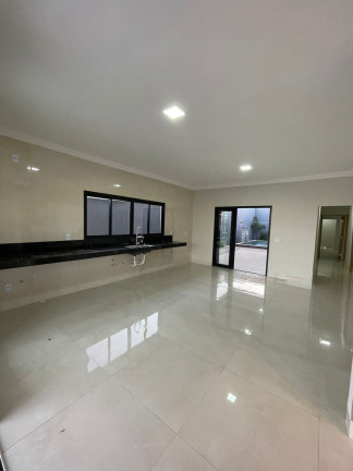 Imagem Casa de Condomínio com 4 Quartos à Venda, 198 m² em Jardins Napoles - Senador Canedo Imagem Casa de Condomínio com 4 Quartos à Venda, 198 m² em Jardins Napoles - Senador Canedo