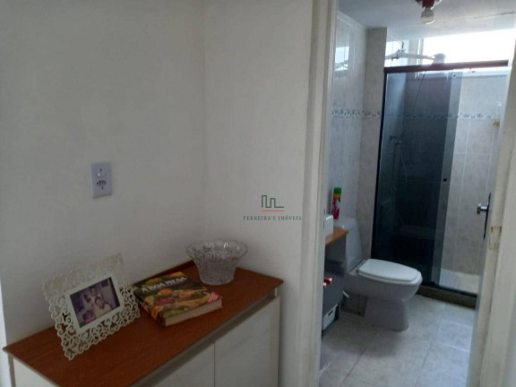 Imagem Apartamento com 2 Quartos à Venda, 55 m² em Fonseca - Niterói Imagem Apartamento com 2 Quartos à Venda, 55 m² em Fonseca - Niterói