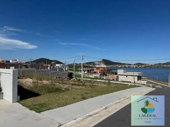Imagem Terreno em Condomínio à Venda, 310 m² em Nova São Pedro - São Pedro Da Aldeia Imagem Terreno em Condomínio à Venda, 310 m² em Nova São Pedro - São Pedro Da Aldeia