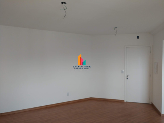 Imagem Apartamento com 2 Quartos à Venda, 49 m² em Nova Cidade Jardim - Jundiaí