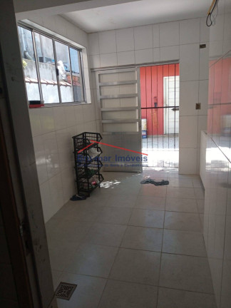Imagem Casa à Venda, 280 m² em Aparecida - Santos