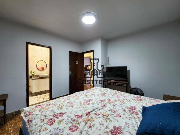 Imagem Casa com 4 Quartos à Venda, 191 m² em San Fernando - Londrina Imagem Casa com 4 Quartos à Venda, 191 m² em San Fernando - Londrina