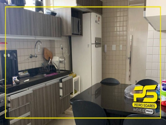 Imagem Apartamento com 4 Quartos à Venda, 230 m² em Intermares - Cabedelo Imagem Apartamento com 4 Quartos à Venda, 230 m² em Intermares - Cabedelo