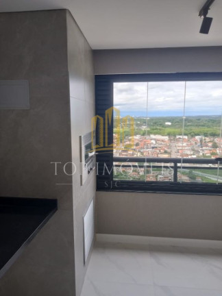 Apartamento com 2 Quartos à Venda, 68 m² em Jardim Satélite - São José Dos Campos