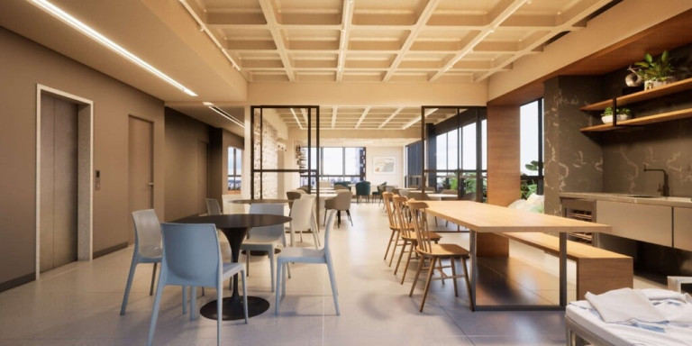 Imagem Apartamento com 2 Quartos à Venda, 72 m² em Rosarinho - Recife