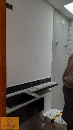 Imagem Sobrado com 3 Quartos à Venda, 100 m² em Jardim Santa Cruz (campo Grande) - Sao Paulo
