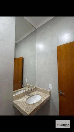 Imagem Casa com 3 Quartos à Venda, 92 m² em Jardim Residencial Nova Veneza - Indaiatuba Imagem Casa com 3 Quartos à Venda, 92 m² em Jardim Residencial Nova Veneza - Indaiatuba