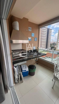 Imagem Apartamento à Venda, em Santos Dumont - São José Do Rio Preto Imagem Apartamento à Venda, em Santos Dumont - São José Do Rio Preto