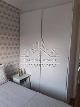 Imagem Imóvel com 2 Quartos à Venda, 48 m² em Jardim Bandeirantes - Santana De Parnaíba