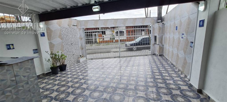Imagem Casa com 2 Quartos à Venda, 1 m² em Solemar - Praia Grande Imagem Casa com 2 Quartos à Venda, 1 m² em Solemar - Praia Grande