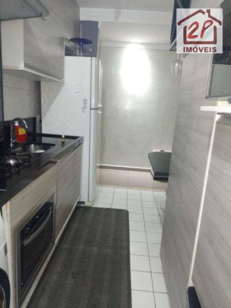 Imagem Apartamento com 3 Quartos à Venda, 71 m² em Jardim Sul - São José Dos Campos Imagem Apartamento com 3 Quartos à Venda, 71 m² em Jardim Sul - São José Dos Campos