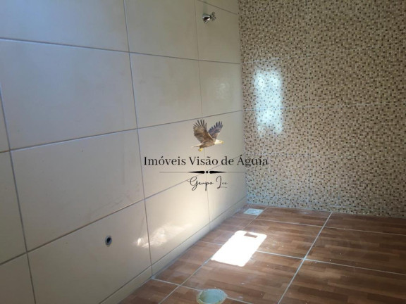 Imagem Sobrado com 2 Quartos à Venda, em Tatuquara - Curitiba Imagem Sobrado com 2 Quartos à Venda, em Tatuquara - Curitiba