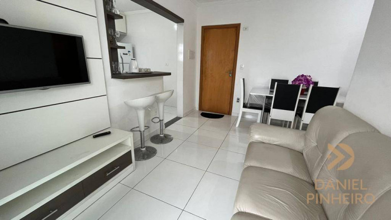 Imagem Apartamento com 1 Quarto à Venda, 55 m² em Tupi - Praia Grande Imagem Apartamento com 1 Quarto à Venda, 55 m² em Tupi - Praia Grande