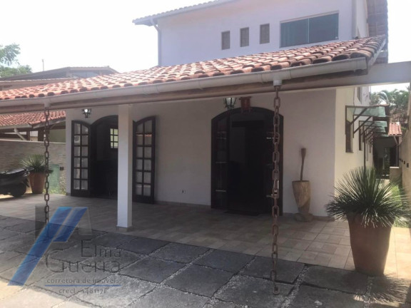 Imagem Casa com 4 Quartos à Venda, 263 m² em Itaguá - Ubatuba Imagem Casa com 4 Quartos à Venda, 263 m² em Itaguá - Ubatuba
