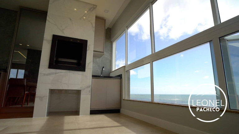 Imagem Apartamento com 4 Quartos à Venda, 186 m² em Praia Tabuleiro - Barra Velha Imagem Apartamento com 4 Quartos à Venda, 186 m² em Praia Tabuleiro - Barra Velha