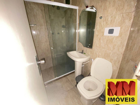 Imagem Apartamento com 4 Quartos à Venda, 140 m² em Passagem - Cabo Frio Imagem Apartamento com 4 Quartos à Venda, 140 m² em Passagem - Cabo Frio