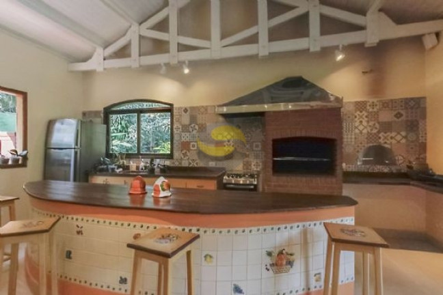 Imagem Casa de Condomínio com 4 Quartos à Venda, 450 m² em Chácara Dos Junqueiras - Carapicuíba