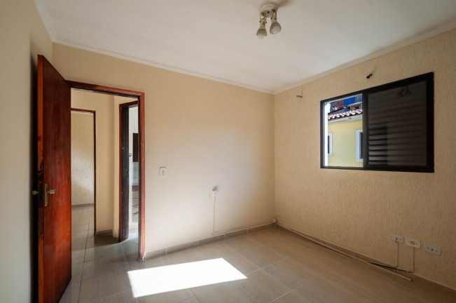 Imagem Casa de Condomínio com 3 Quartos à Venda, 100 m² em Vila Medeiros - São Paulo