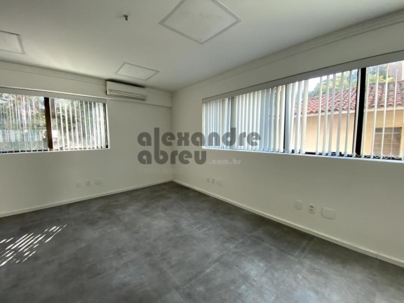 Imagem Sala Comercial para Alugar, 134 m² em Itaim Bibi - São Paulo