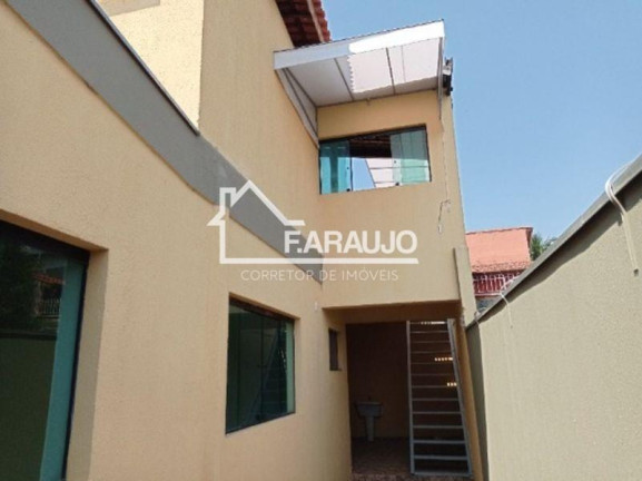 Imagem Casa com 2 Quartos à Venda, 134 m² em Jardim Simus - Sorocaba Imagem Casa com 2 Quartos à Venda, 134 m² em Jardim Simus - Sorocaba
