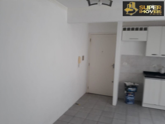 Imagem Apartamento com 2 Quartos à Venda, 47 m² em Fragata - Pelotas