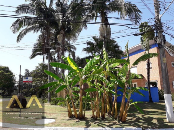 Imagem Casa com 4 Quartos à Venda, 500 m² em Alphaville - Santana De Parnaíba