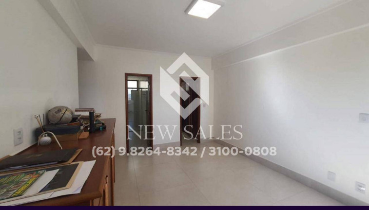 Imagem Apartamento com 4 Quartos à Venda, 209 m² em Setor Oeste - Goiânia Imagem Apartamento com 4 Quartos à Venda, 209 m² em Setor Oeste - Goiânia