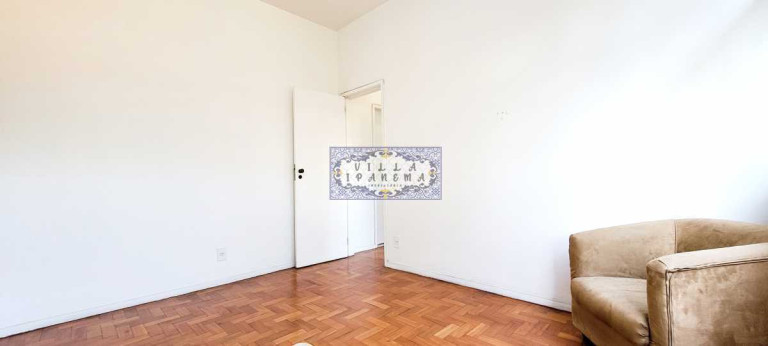 Imagem Apartamento com 2 Quartos à Venda, 62 m² em São Cristóvão - Rio De Janeiro