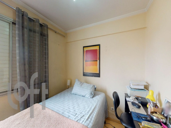 Imagem Apartamento com 2 Quartos à Venda,  em Vila Pompéia - São Paulo