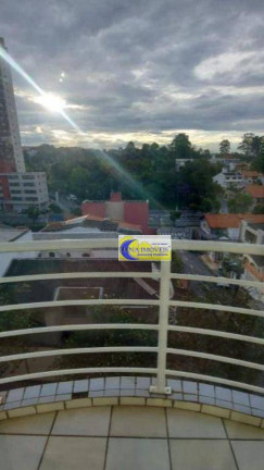 Imagem Cobertura com 3 Quartos à Venda, 190 m² em Jardim Maria Adelaide - São Bernardo Do Campo Imagem Cobertura com 3 Quartos à Venda, 190 m² em Jardim Maria Adelaide - São Bernardo Do Campo