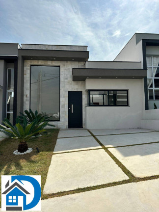 Casa com 3 Quartos à Venda, 98 m² em Horto Florestal - Sorocaba
