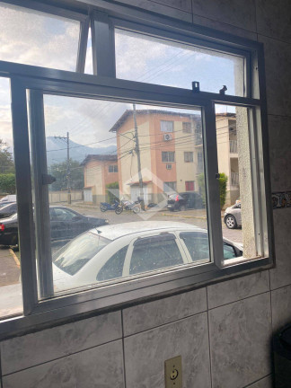 Imagem Apartamento com 2 Quartos à Venda, 46 m² em Campo Grande - Rio De Janeiro