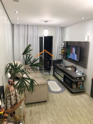 Imagem Apartamento com 2 Quartos à Venda, 51 m² em Jardim Santo Antônio - São Paulo Imagem Apartamento com 2 Quartos à Venda, 51 m² em Jardim Santo Antônio - São Paulo