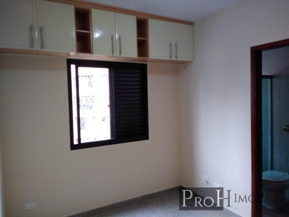 Imagem Apartamento com 2 Quartos à Venda, 75 m² em Bela Vista - Santo André