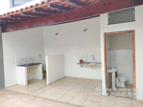Imagem Casa com 3 Quartos à Venda, 181 m² em Vila Rocha - Bauru Imagem Casa com 3 Quartos à Venda, 181 m² em Vila Rocha - Bauru