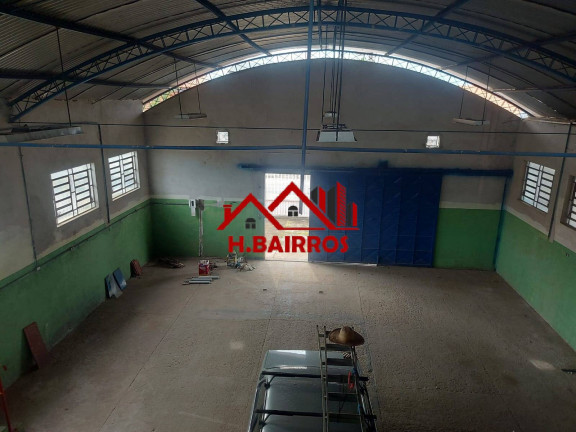 Imagem Galpão à Venda, 720 m² em Jardim Imperial - São José Dos Campos Imagem Galpão à Venda, 720 m² em Jardim Imperial - São José Dos Campos