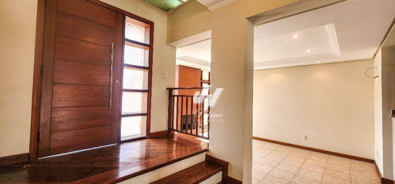 Imagem Casa com 3 Quartos à Venda, 392 m² em Condomínio Moinho De Vento - Valinhos Imagem Casa com 3 Quartos à Venda, 392 m² em Condomínio Moinho De Vento - Valinhos