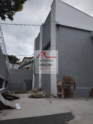 Imagem Casa com 3 Quartos à Venda, 110 m² em Quintino Bocaiúva - Rio De Janeiro Imagem Casa com 3 Quartos à Venda, 110 m² em Quintino Bocaiúva - Rio De Janeiro