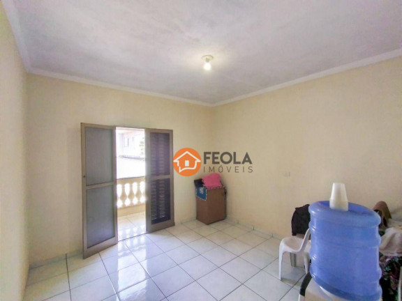 Imagem Casa com 3 Quartos à Venda, 190 m² em Parque Residencial Jaguari - Americana Imagem Casa com 3 Quartos à Venda, 190 m² em Parque Residencial Jaguari - Americana