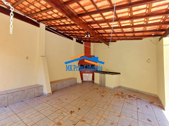 Imagem Casa com 3 Quartos à Venda, 145 m² em Continental - Osasco Imagem Casa com 3 Quartos à Venda, 145 m² em Continental - Osasco