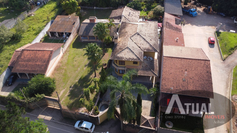 Imagem Casa com 5 Quartos à Venda, 475 m² em Cachoeirinha - Bom Jesus Dos Perdões