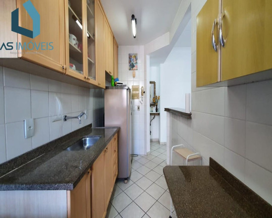 Imagem Apartamento com 2 Quartos à Venda, 58 m² em Vila Nova - Cabo Frio
