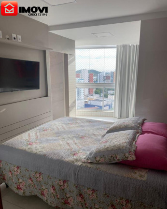 Imagem Apartamento com 2 Quartos à Venda, 79 m² em Bento Ferreira - Vitória Imagem Apartamento com 2 Quartos à Venda, 79 m² em Bento Ferreira - Vitória