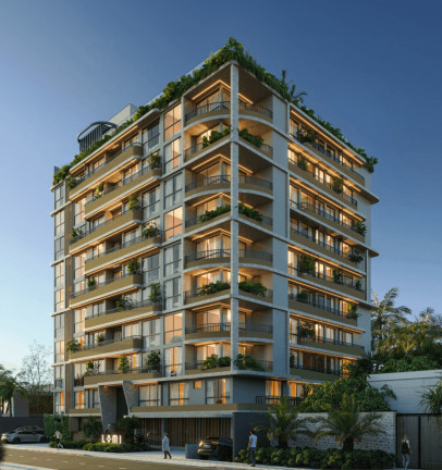 Imagem Apartamento com 1 Quarto à Venda, 47 m² em Cabo Branco - João Pessoa Imagem Apartamento com 1 Quarto à Venda, 47 m² em Cabo Branco - João Pessoa