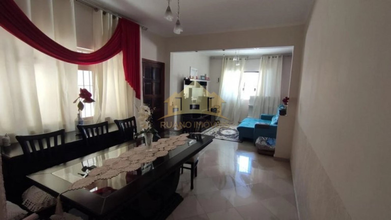 Sobrado com 4 Quartos à Venda, 144 m² em Cidade Líder - São Paulo