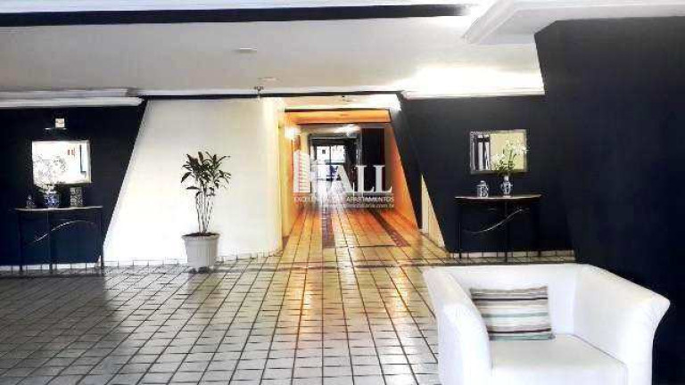 Imagem Apartamento com 1 Quarto à Venda, 80 m² em Centro - São José Do Rio Preto Imagem Apartamento com 1 Quarto à Venda, 80 m² em Centro - São José Do Rio Preto