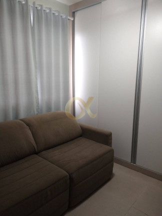 Imagem Apartamento com 3 Quartos à Venda, 80 m² em Saguaçu - Joinville